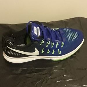 NIKE ZOOM PEGASUS 33